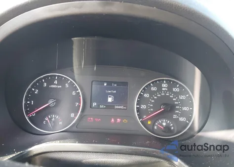 2021 Kia Seltos Lx from USA, damaged, VIN KNDEPCAA7M7071817